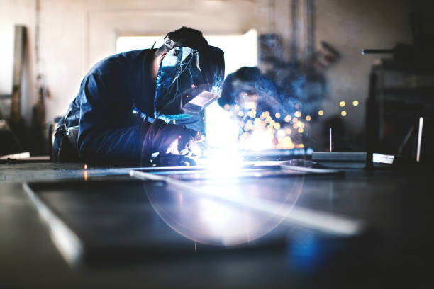 Best Automotive Welding in Atwood, IL