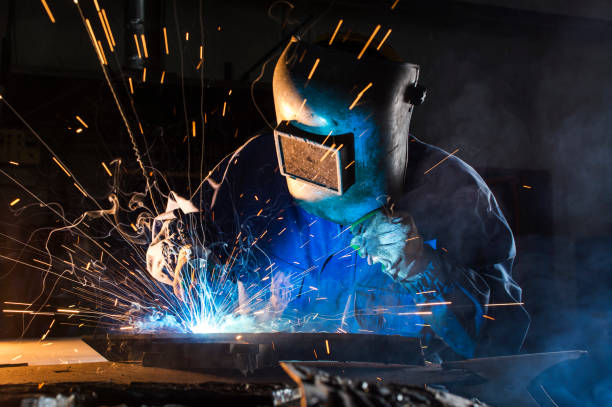 Best Marine and Shipbuilding Welding in Atwood, IL