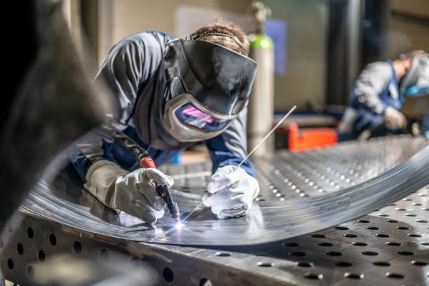 Best Welding Equipment Sales and Repair in Atwood, IL