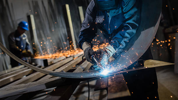 Best Aerospace and Defense Welding in Atwood, IL