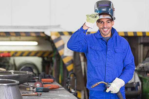 Affordable Welder Services in Atwood, IL