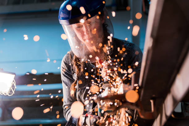 Best Specialty Welding Processes in Atwood, IL
